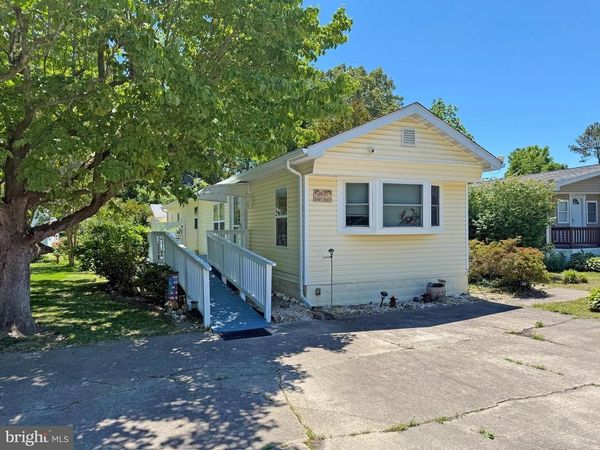 36438 E ESTATE DRIVE, Unit 285, REHOBOTH BEACH, DE 19971
