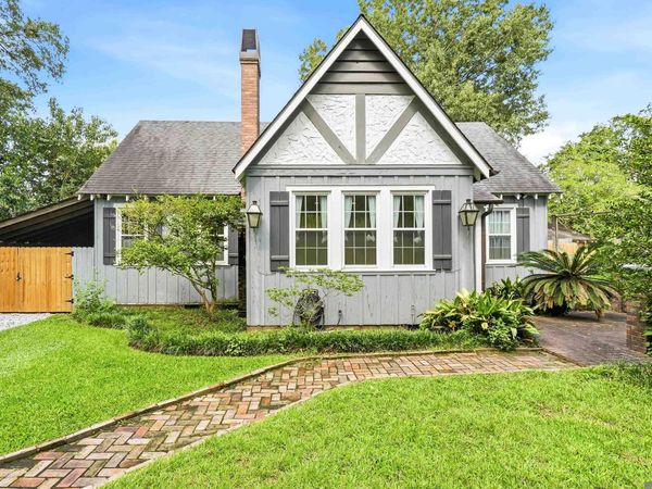 3334 Hyacinth Ave, Baton Rouge, LA 70808