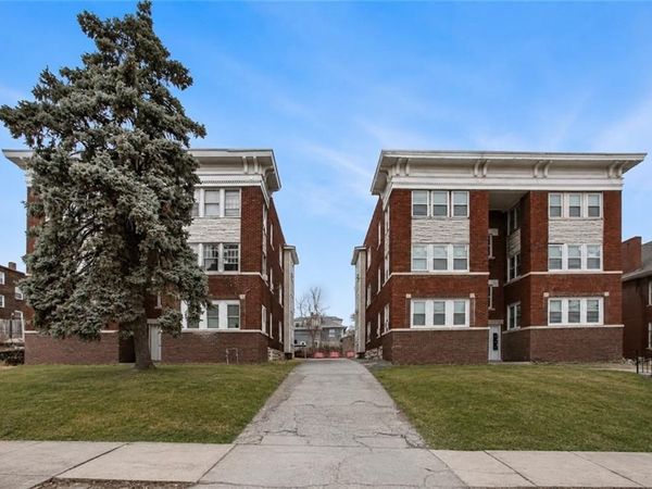 3214-3220 Saint John Avenue, Kansas City, MO 64123