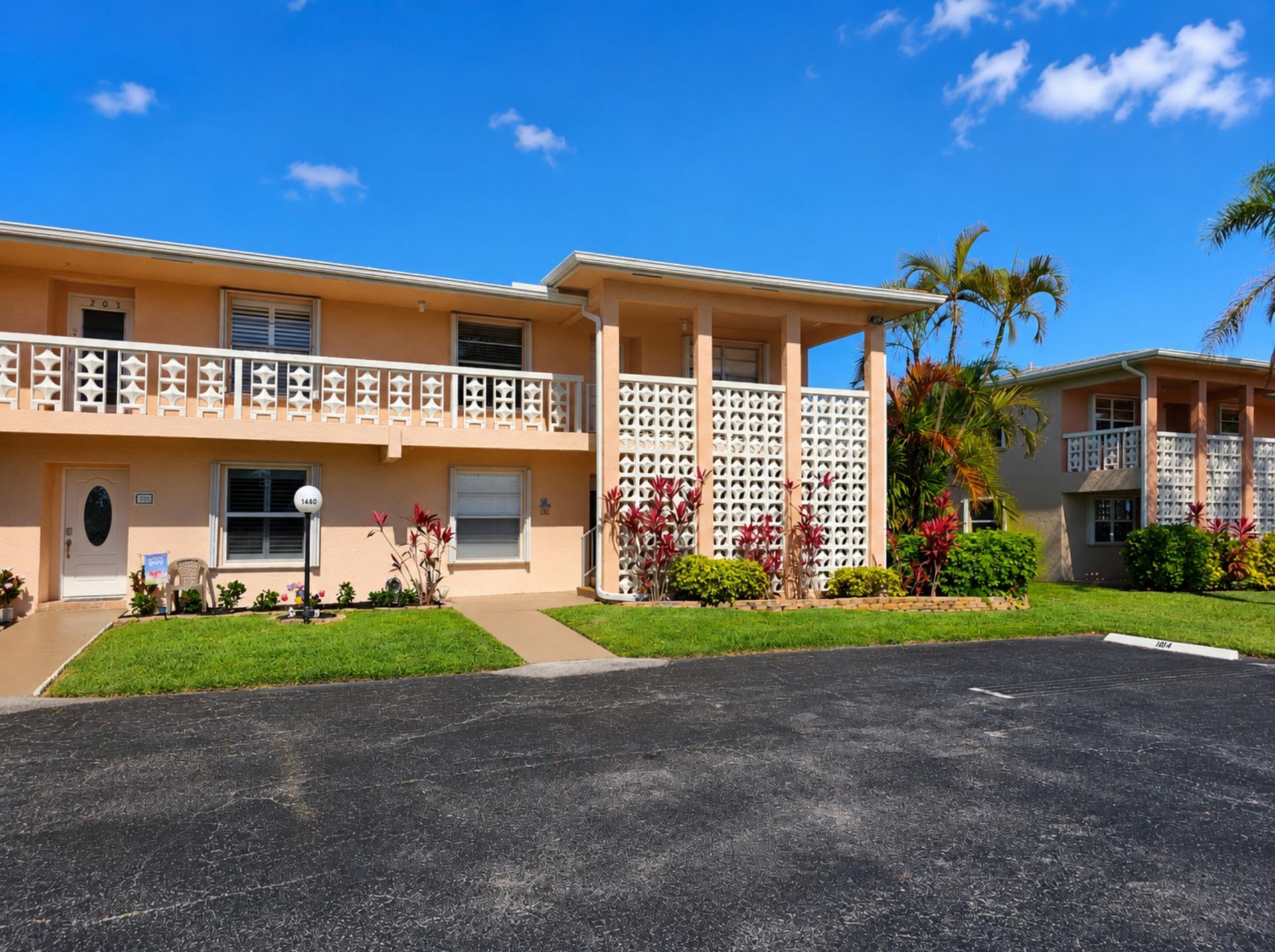 1440 NW 20th Avenue, Unit 104, Delray Beach, FL 33445 Photo