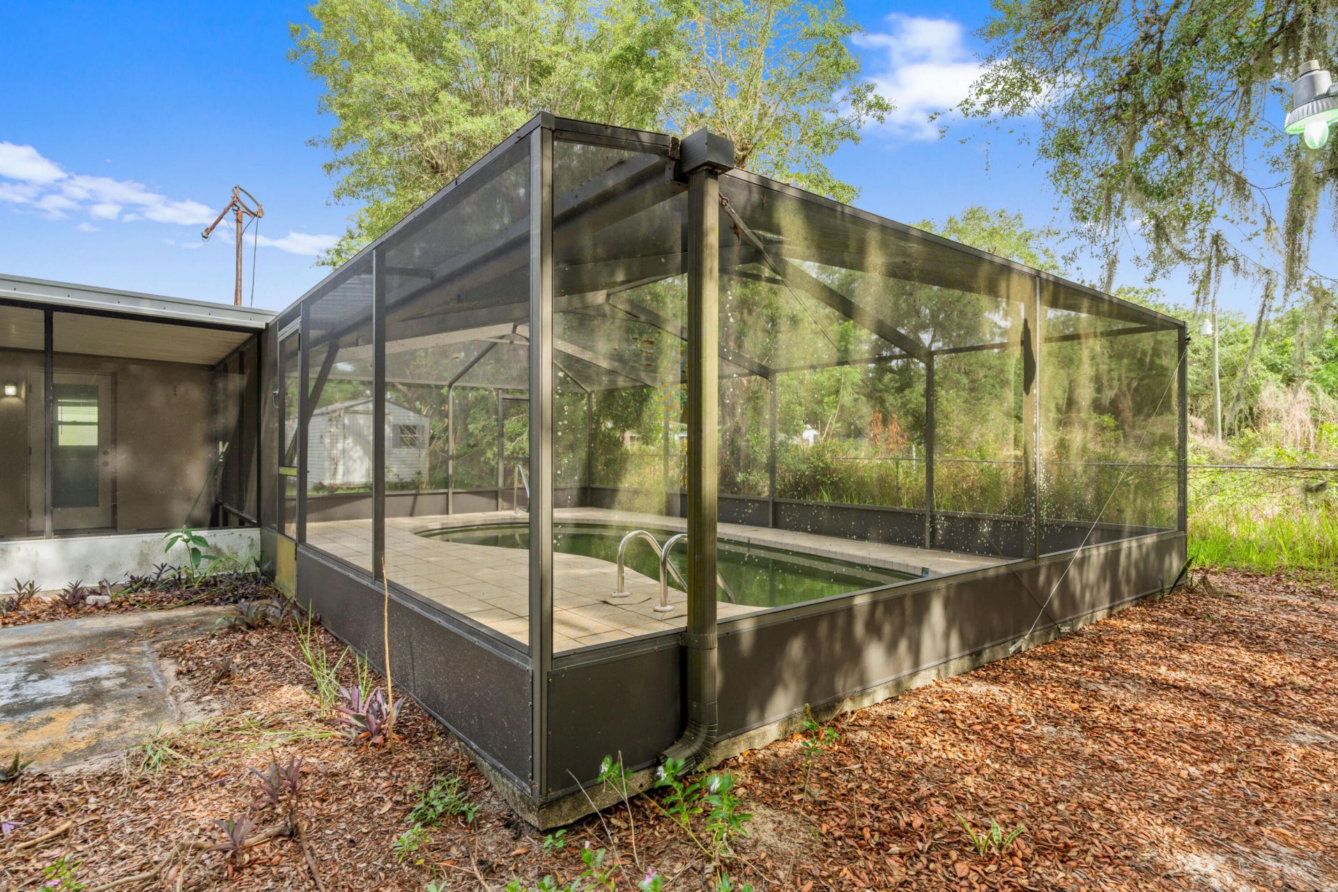 2907 N Lancaster Road, Avon Park, FL 33825 Photo