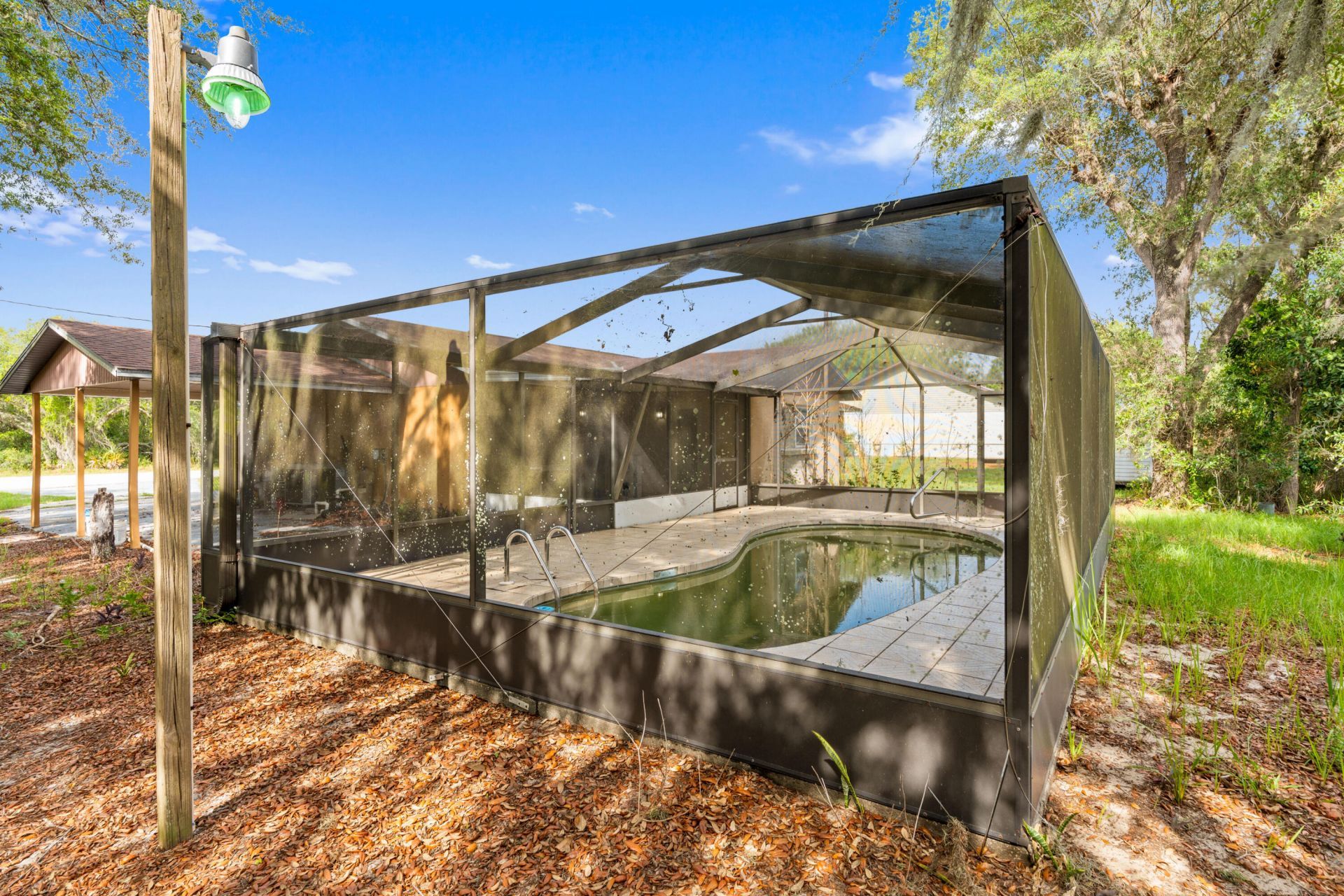 2907 N Lancaster Road, Avon Park, FL 33825 Photo