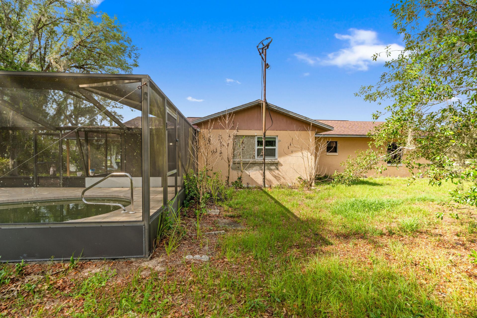 2907 N Lancaster Road, Avon Park, FL 33825 Photo