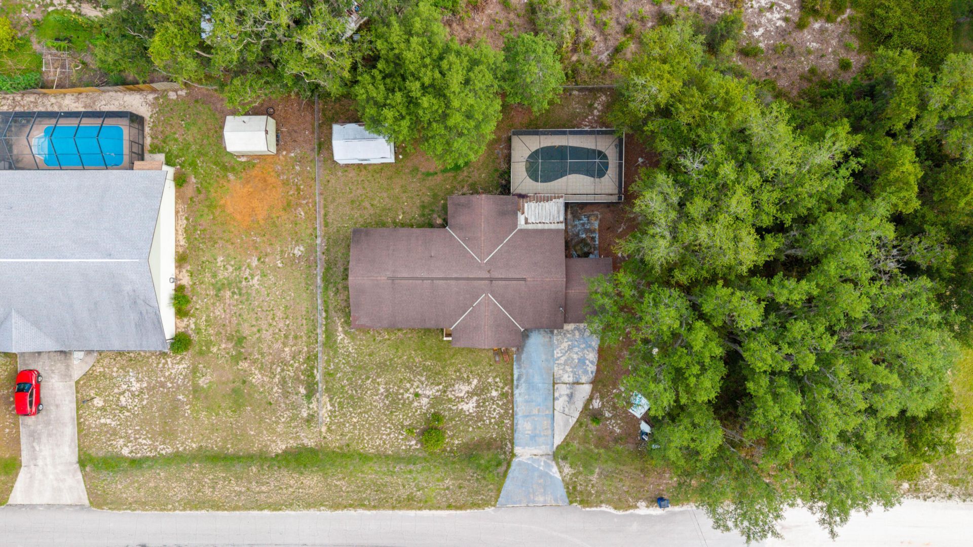 2907 N Lancaster Road, Avon Park, FL 33825 Photo