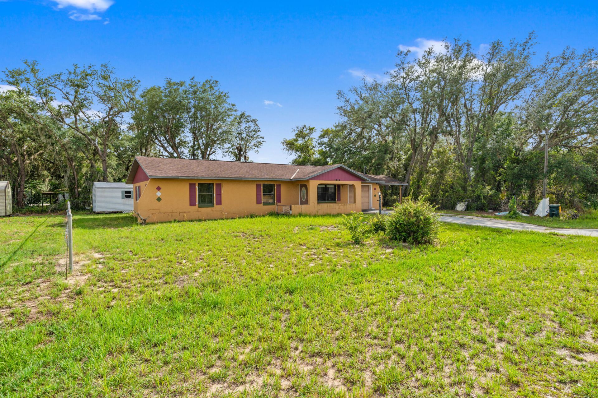 2907 N Lancaster Road, Avon Park, FL 33825 Photo