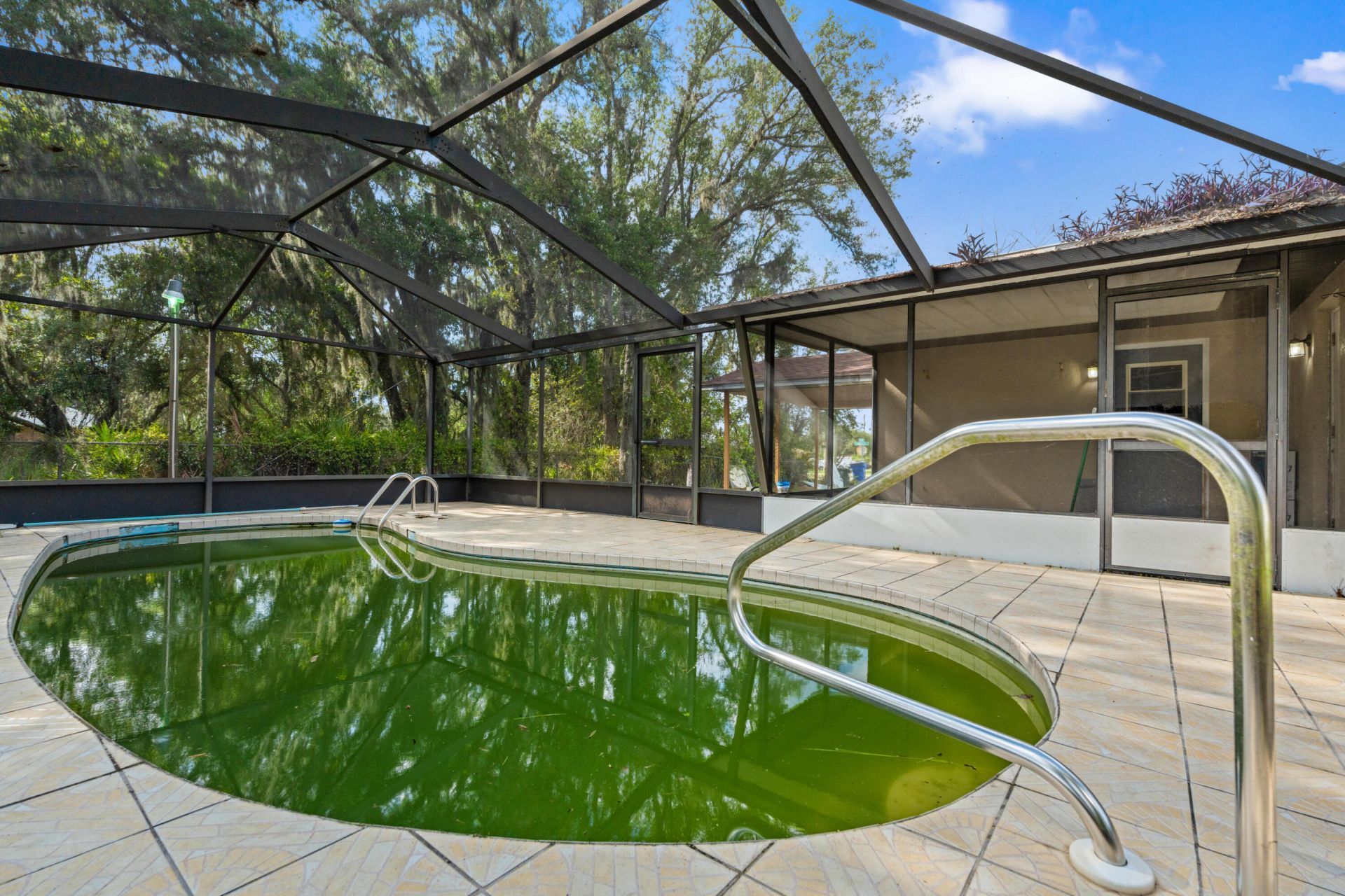 2907 N Lancaster Road, Avon Park, FL 33825 Photo