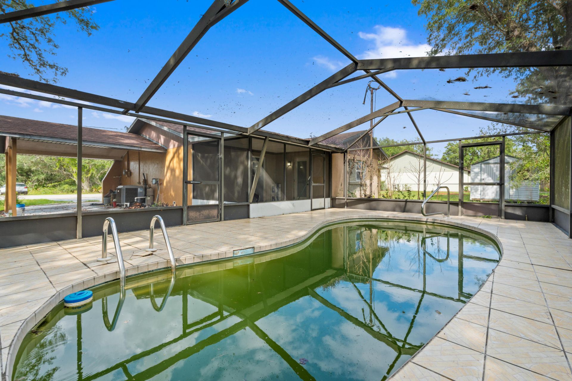 2907 N Lancaster Road, Avon Park, FL 33825 Photo