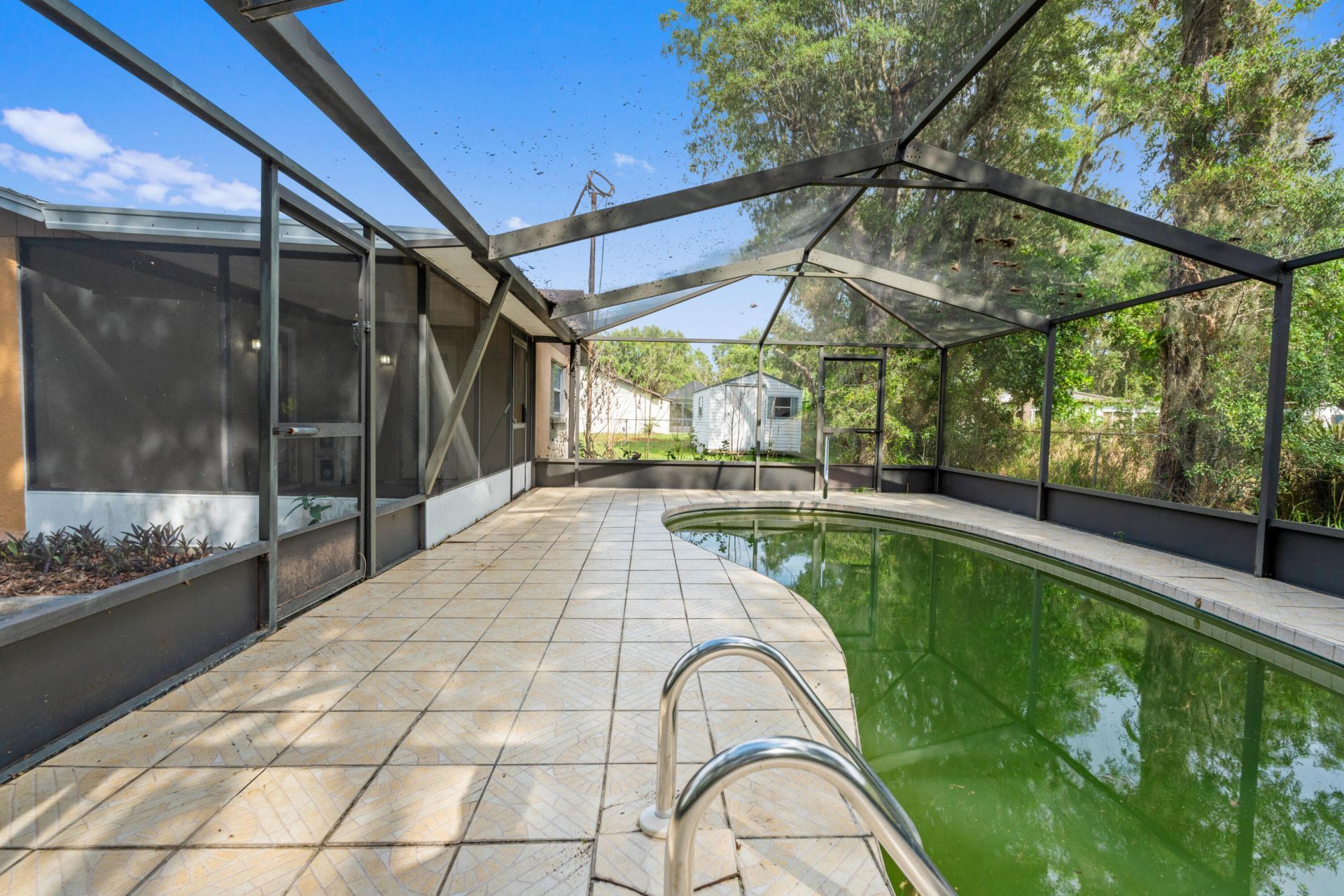 2907 N Lancaster Road, Avon Park, FL 33825 Photo