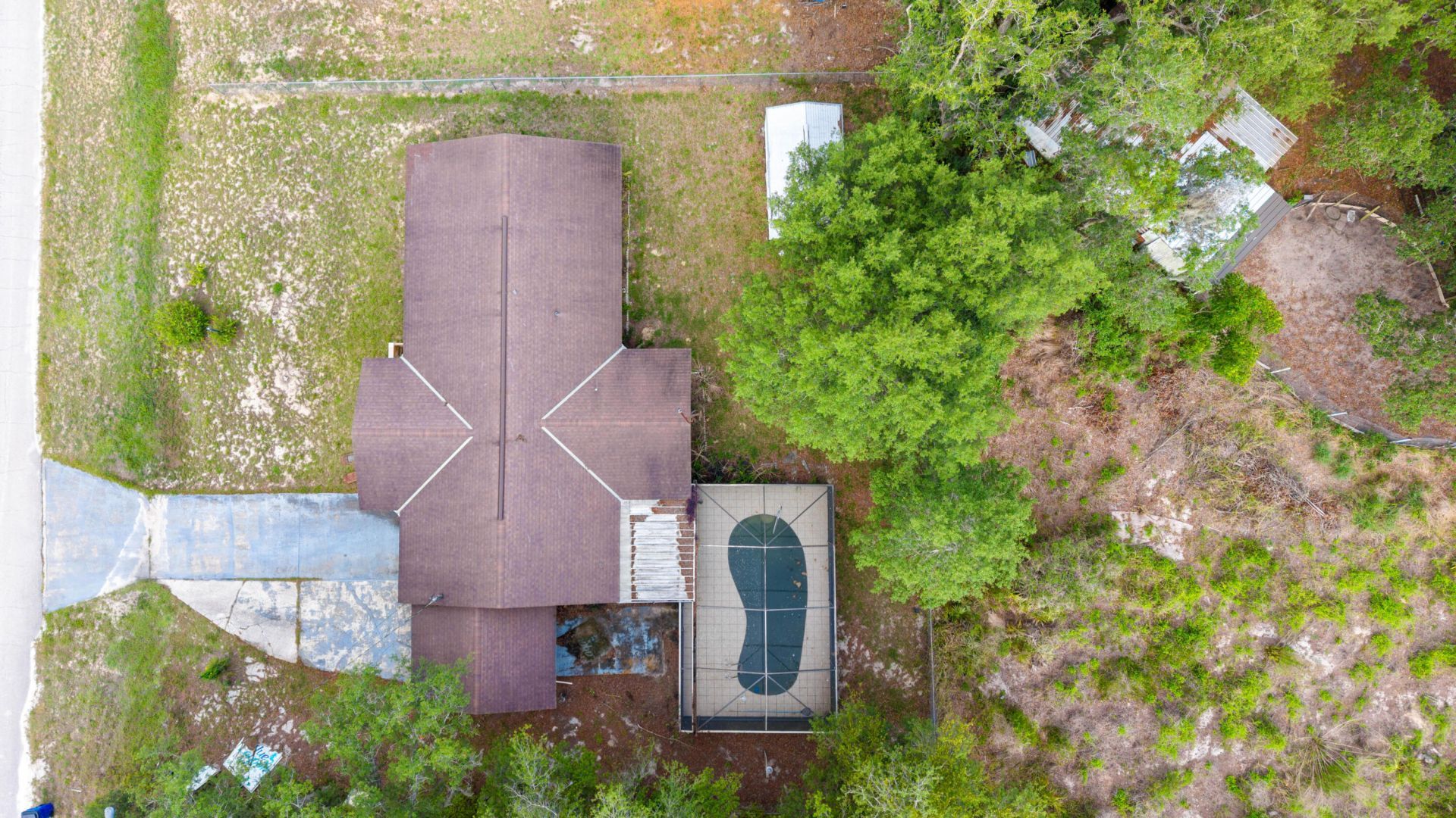 2907 N Lancaster Road, Avon Park, FL 33825 Photo
