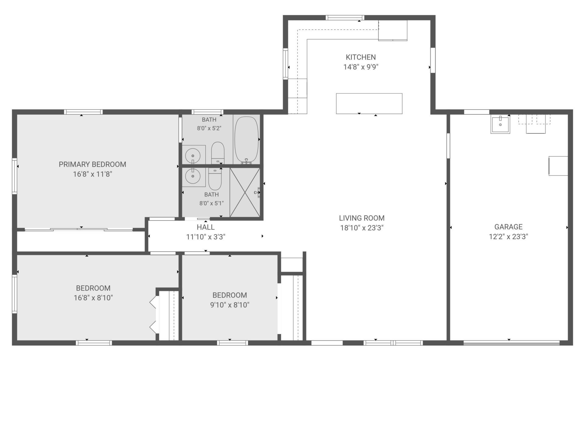 2907 N Lancaster Road, Avon Park, FL 33825 Photo