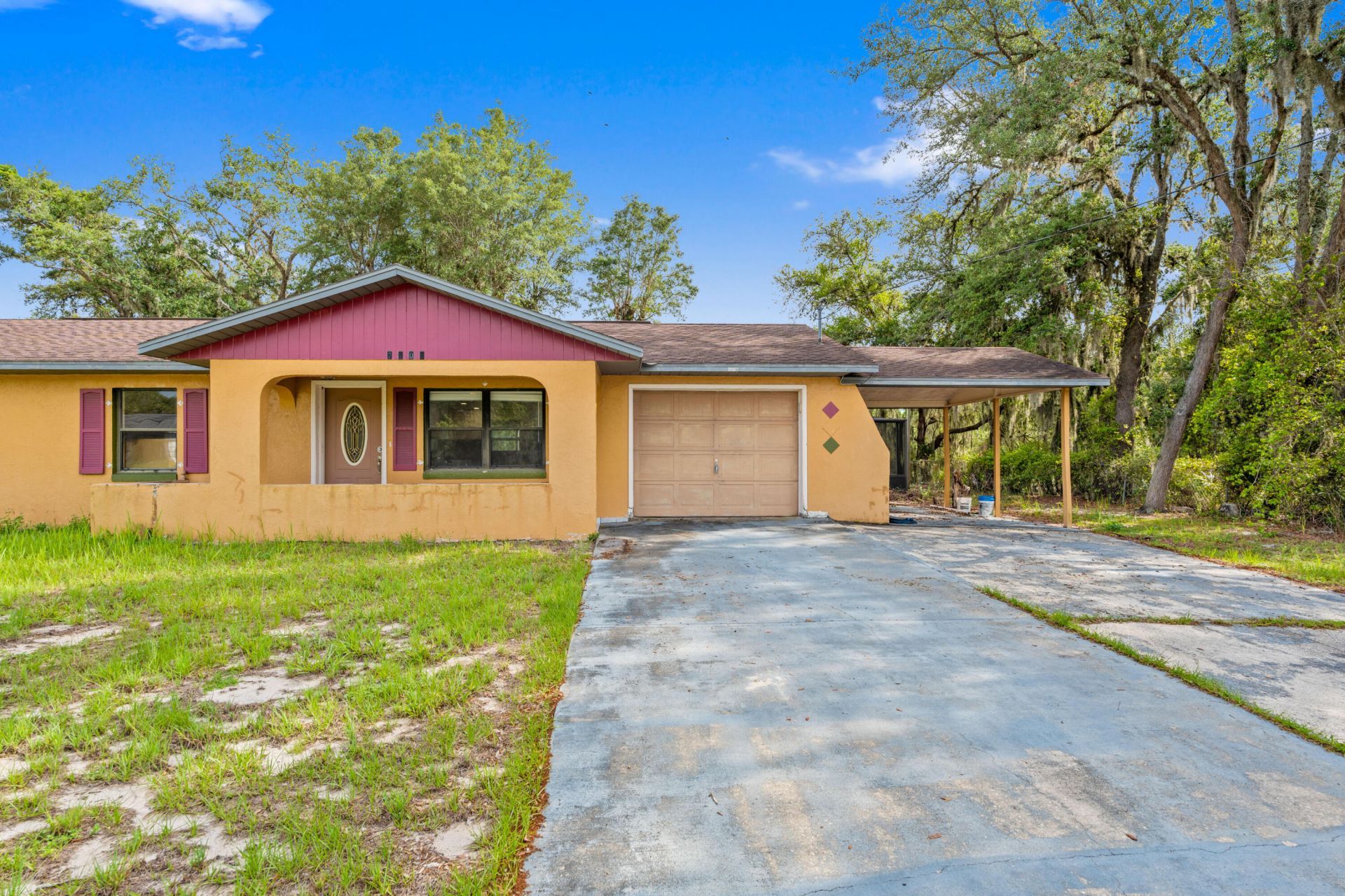 2907 N Lancaster Road, Avon Park, FL 33825 Photo