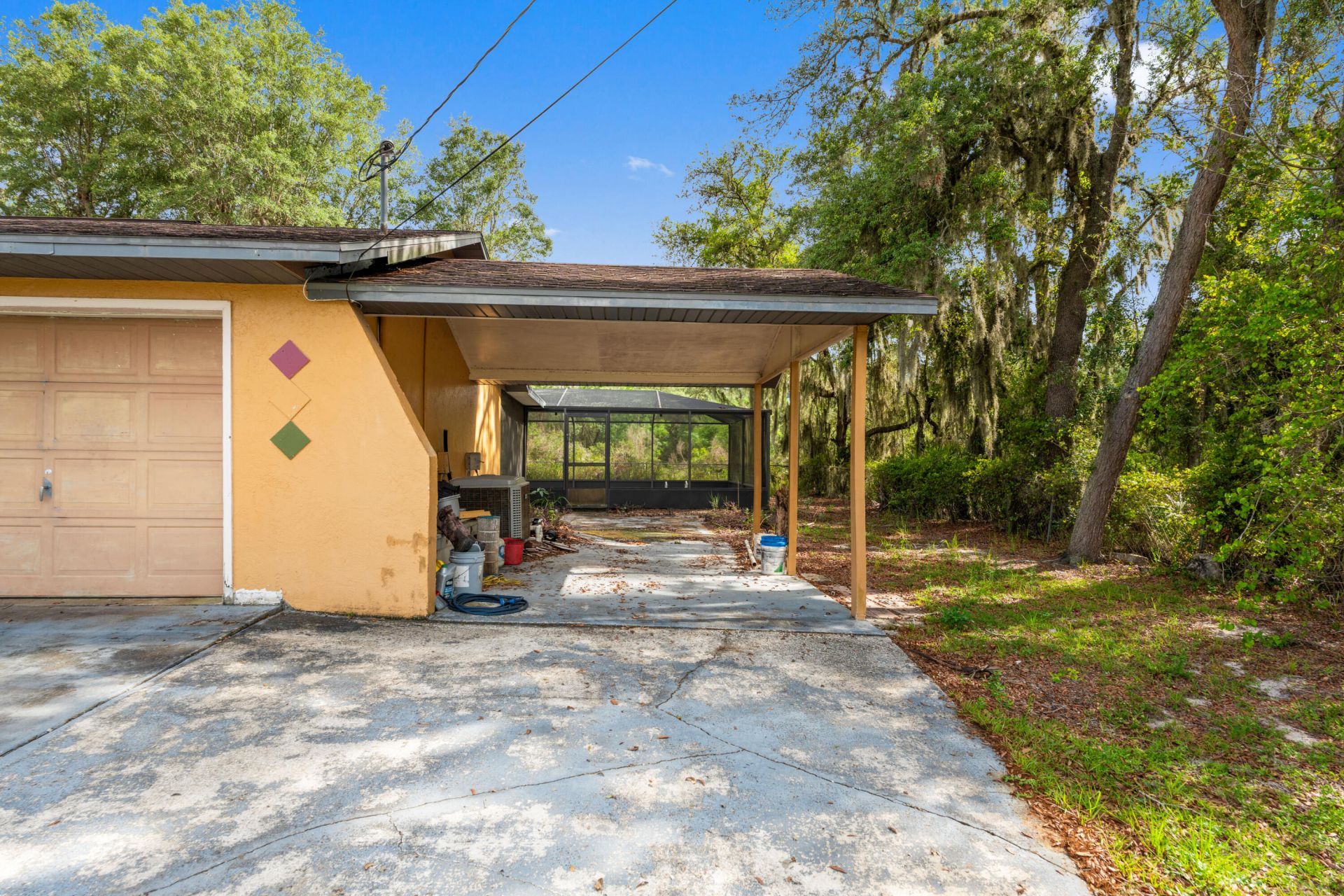 2907 N Lancaster Road, Avon Park, FL 33825 Photo