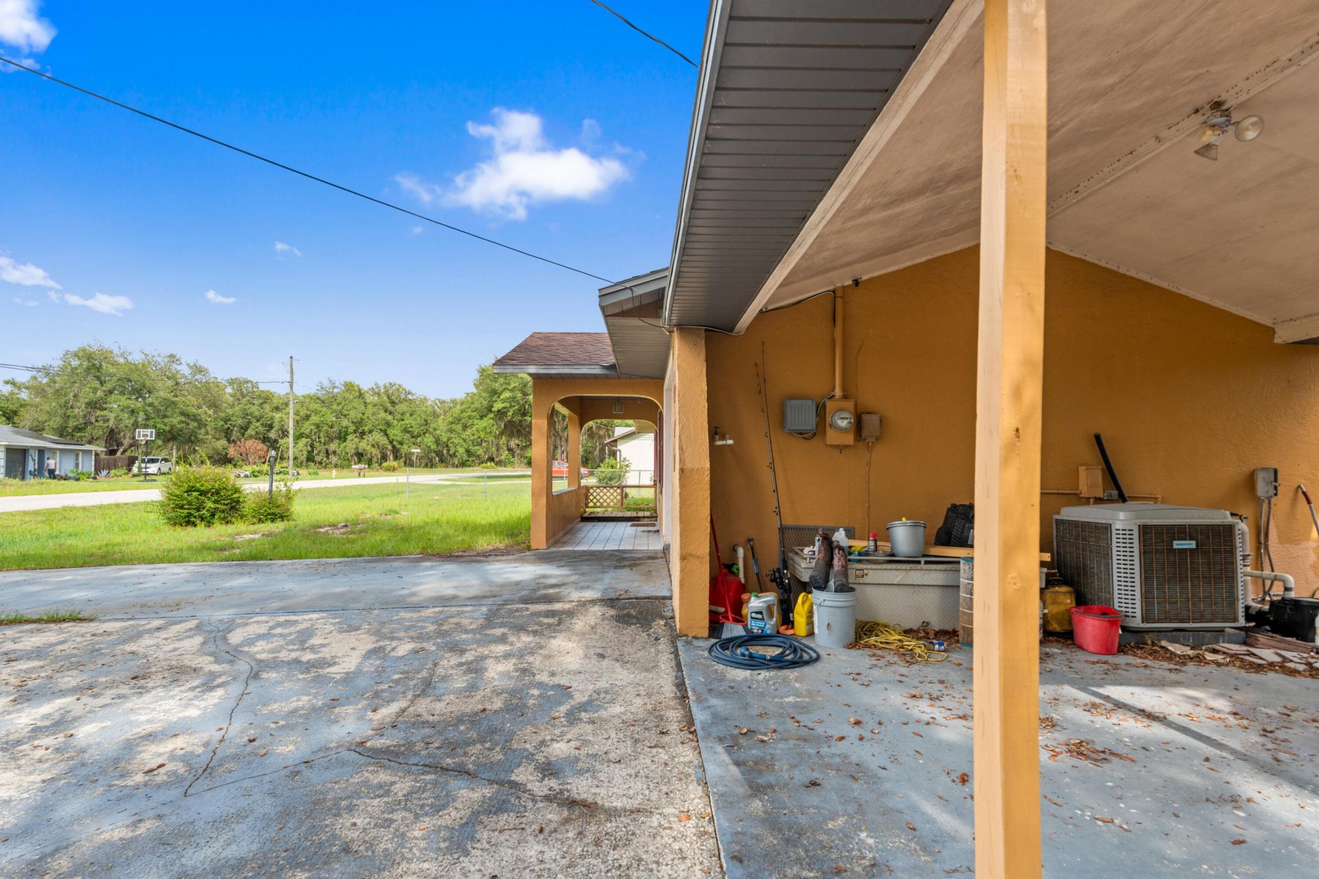 2907 N Lancaster Road, Avon Park, FL 33825 Photo