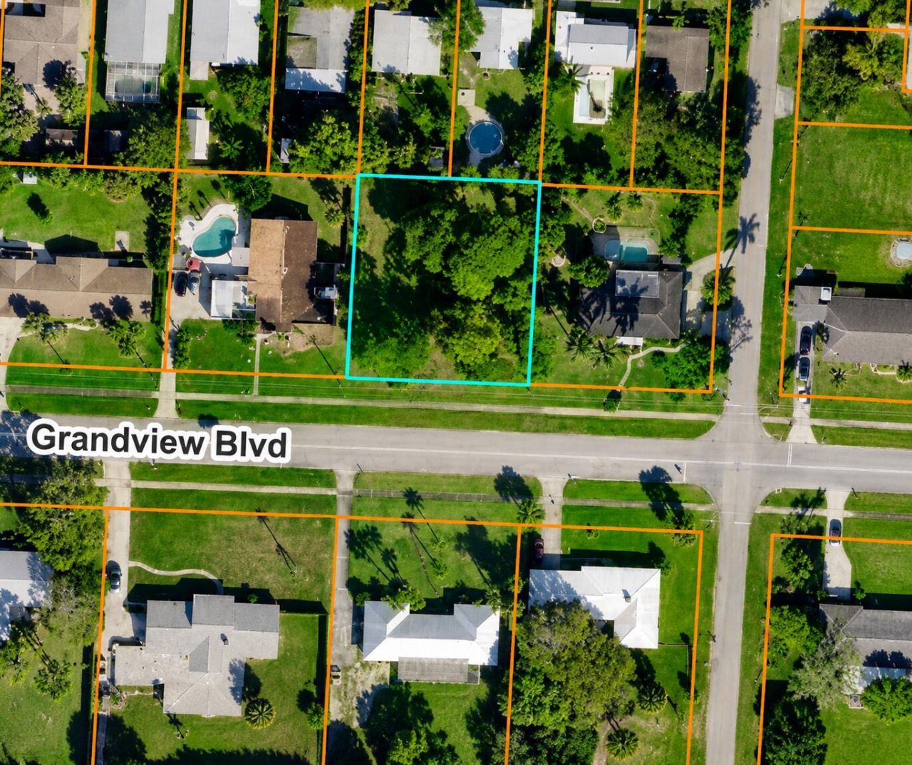 1006 Grandview Boulevard, Fort Pierce, FL 34982 Photo