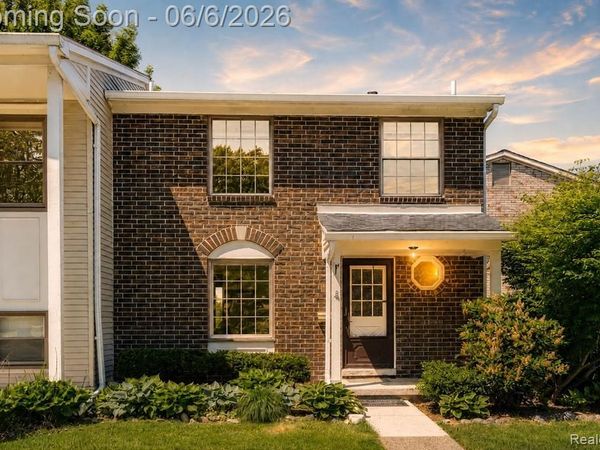 1787 Sheffield Drive, Ypsilanti, MI 48198