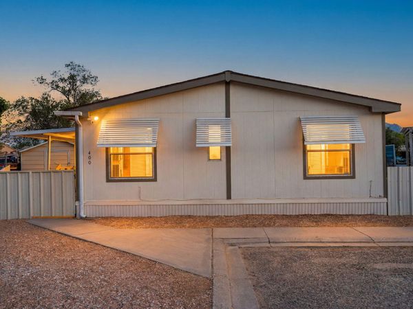 400 Del Rey Court SE, Rio Rancho, NM 87124