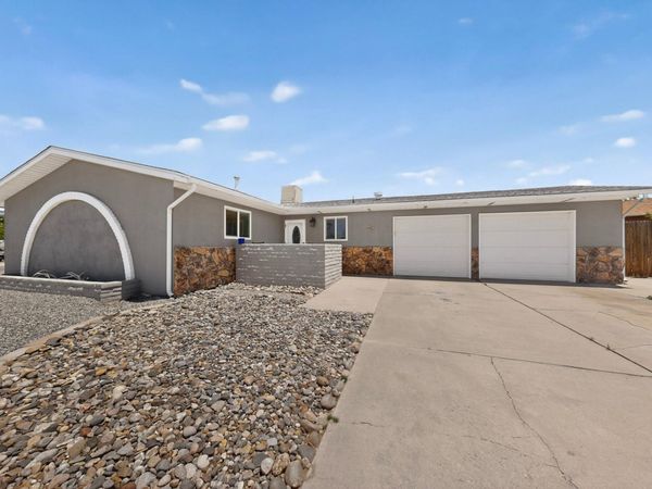 200 Santa Elena Road SE, Rio Rancho, NM 87124