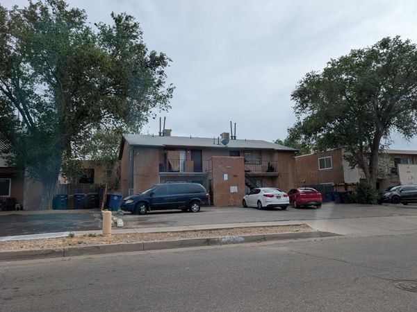 12712 Dunes Road SE, Albuquerque, NM 87123