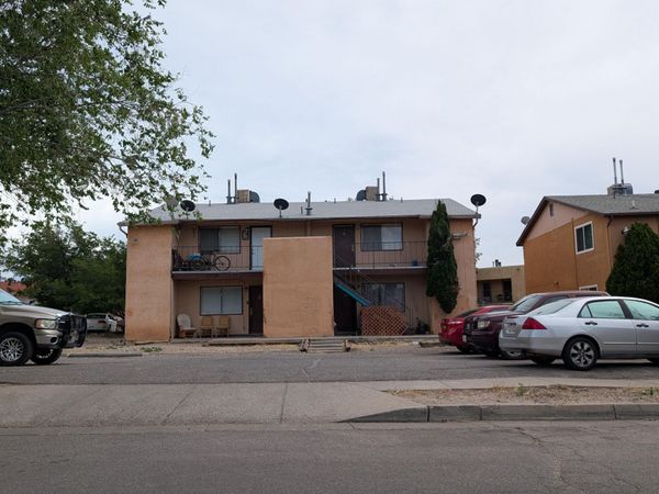 12724 Dunes Road SE, Albuquerque, NM 87123