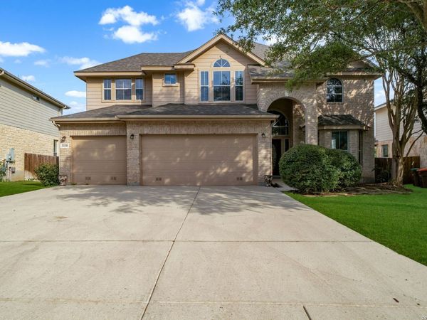 3338 Bending Creek, San Antonio, TX 78261
