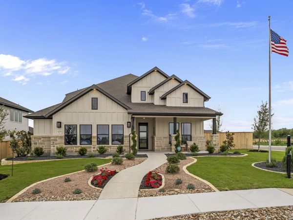 4770 Park Bluff, Schertz, TX 78124