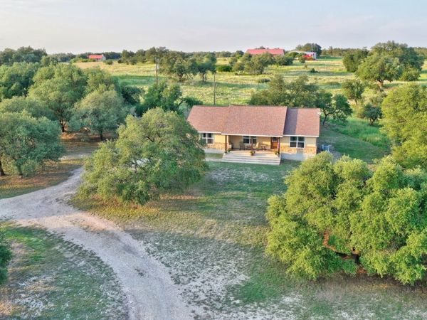 245 NW Big Sky Rd, Harper, TX 78631