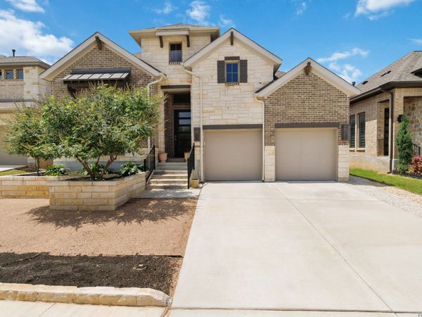 425 Juana Way, New Braunfels, TX 78132