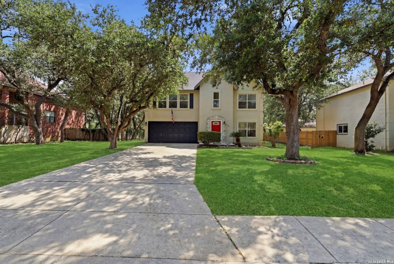 14222 Emerald Hill, San Antonio, TX 78231 Main Photo