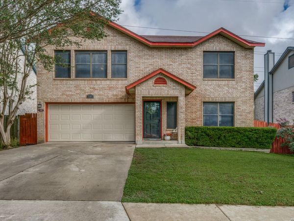 7507 AVERY RD, Live Oak, TX 78233