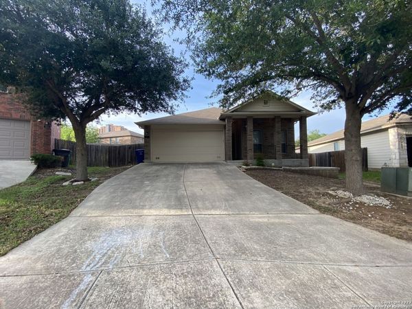 7811 FORT ALLEN, San Antonio, TX 78227