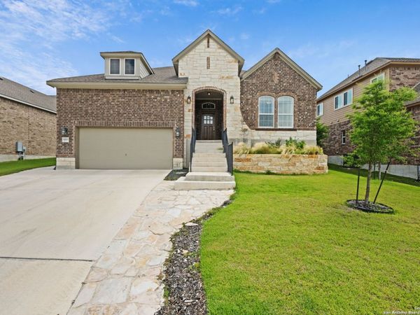 10523 FOXEN WAY, Helotes, TX 78023