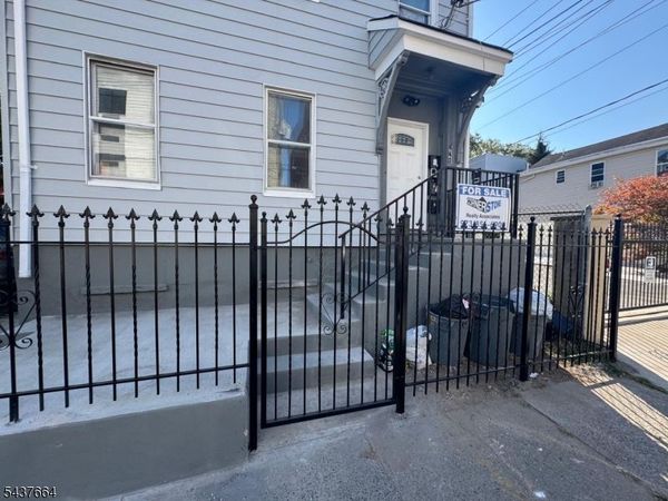 441 Summer Street, Unit 3, Paterson, NJ 07501