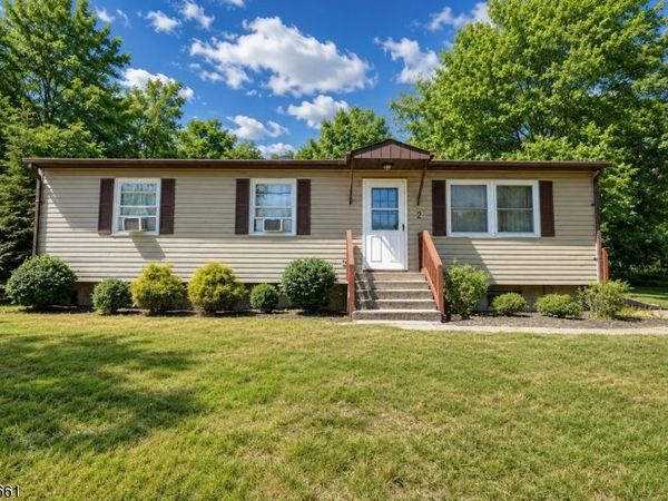 2 Alder Ter, Wantage, NJ 07461