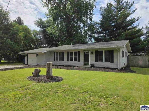 2229 Boston Avenue, Terre Haute, IN 47805