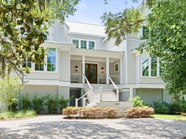 3304 Waterway Boulevard, Isle of Palms, SC 29451