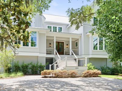 3304 Waterway Boulevard, Isle of Palms, SC 29451