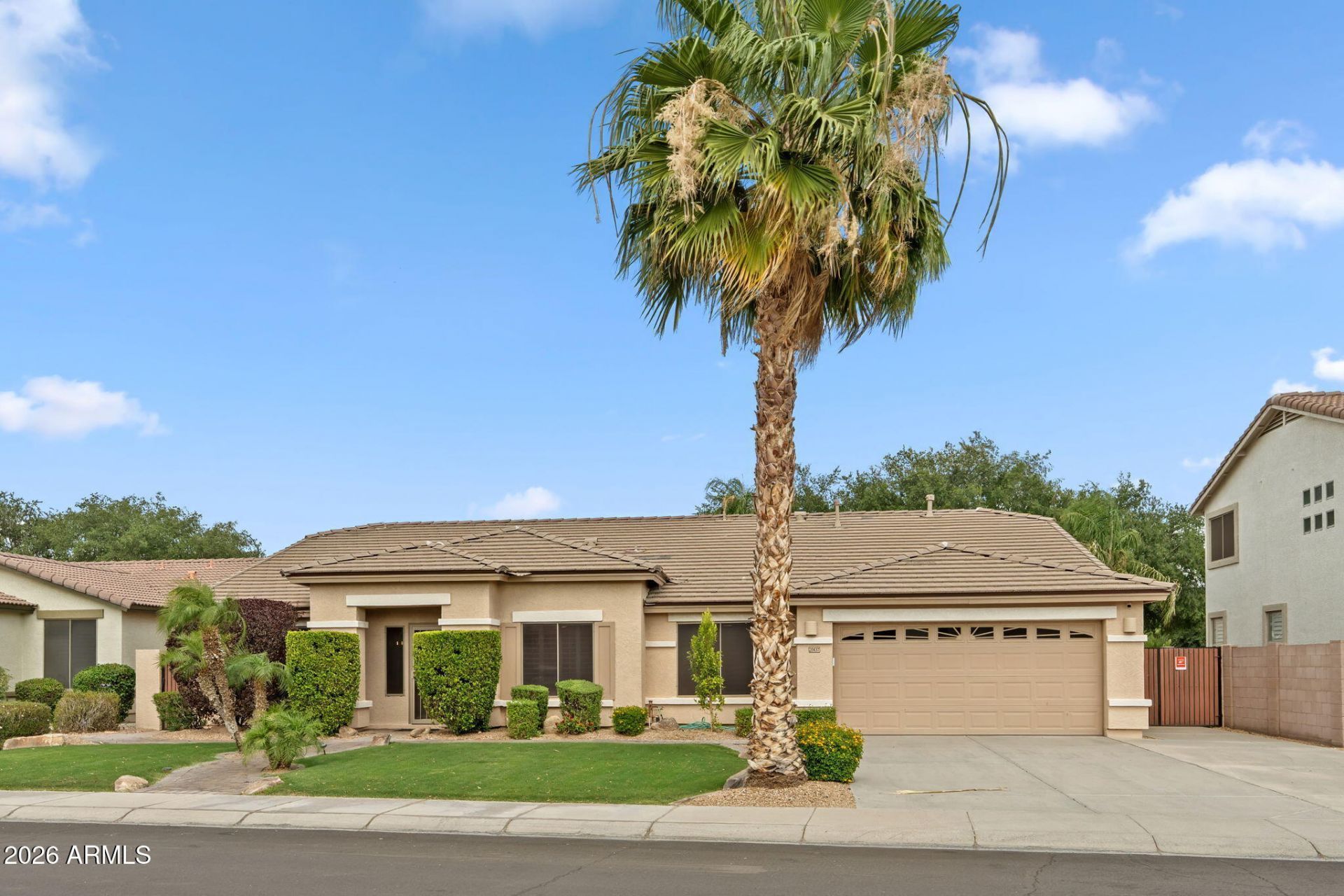 20837 N 87th Drive, Peoria, AZ 85382 Main Photo