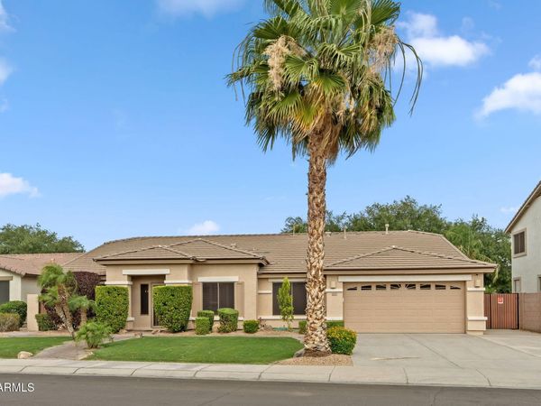 20837 N 87TH Drive, Peoria, AZ 85382