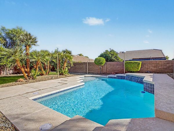 11921 W ADAMS Street, Avondale, AZ 85323