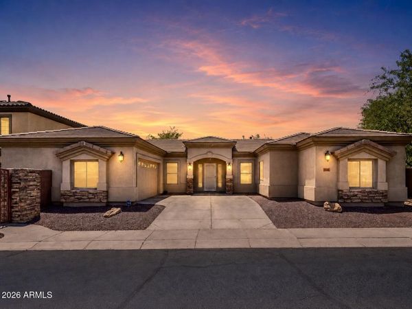 17318 N 19TH Terrace, Phoenix, AZ 85022