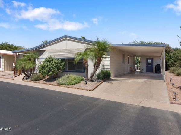 8103 E Southern Avenue, Unit 28, Mesa, AZ 85209