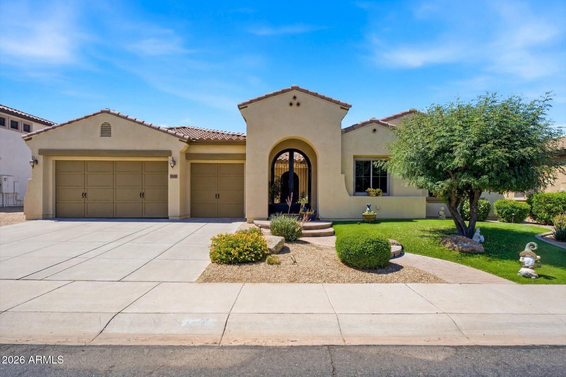 3555 E Glacier Place, Chandler, AZ 85249 Main Photo
