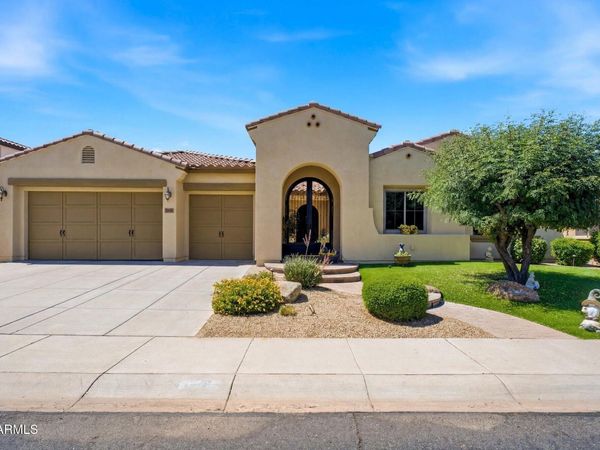 3555 E GLACIER Place, Chandler, AZ 85249