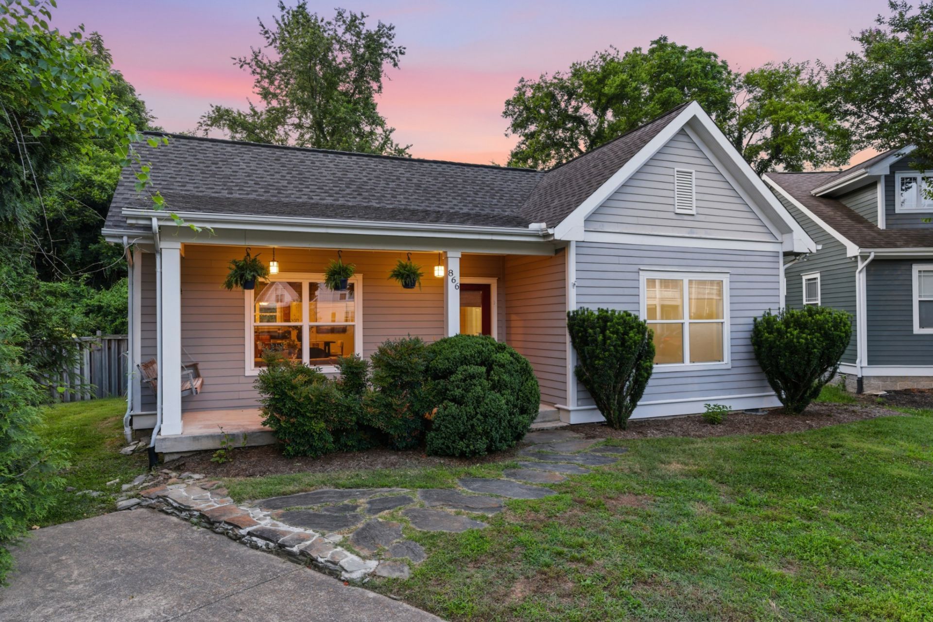 866 Beth Dr, Nashville, TN 37206 Main Photo
