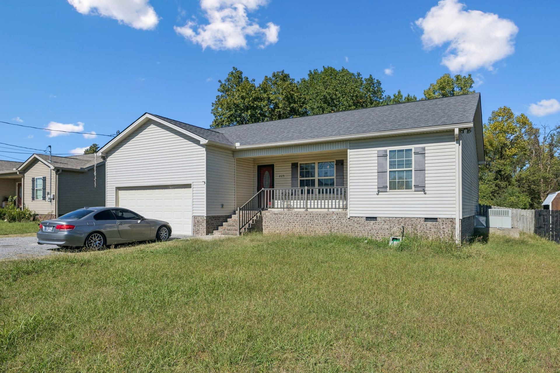 225 Eagle Blvd, Shelbyville, TN 37160 Main Photo