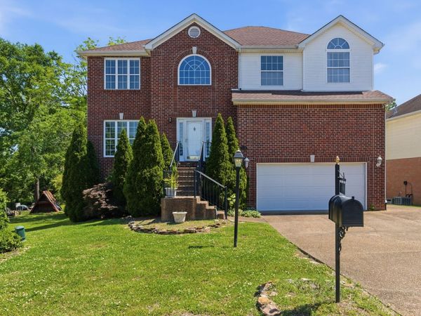328 Moonwater Ct , Hermitage, TN 37076