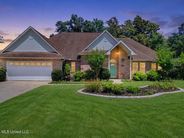 408 Saylor Drive, Biloxi, MS 39531
