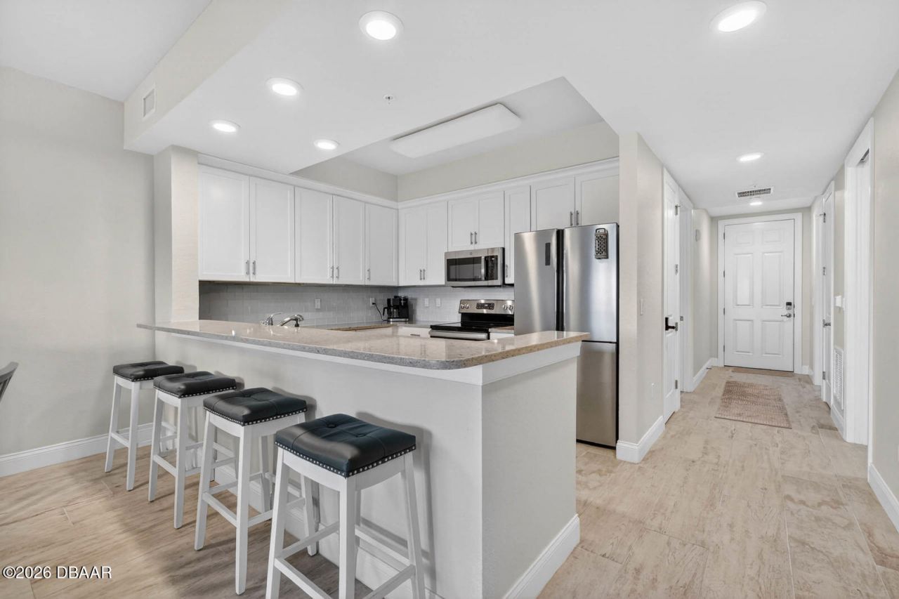 3 Riverwalk Drive, Unit 405, New Smyrna Beach, FL 32169 Photo
