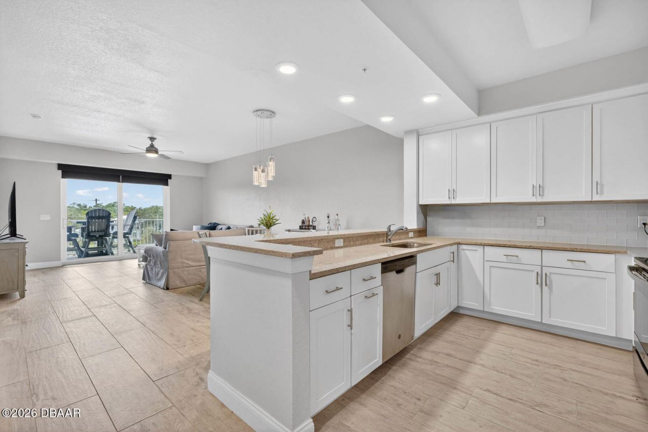 3 Riverwalk Drive, Unit 405, New Smyrna Beach, FL 32169 Photo