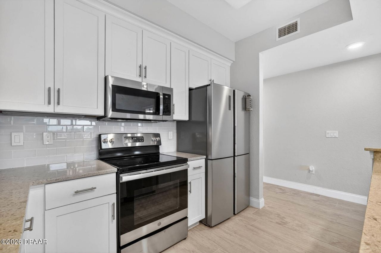 3 Riverwalk Drive, Unit 405, New Smyrna Beach, FL 32169 Photo